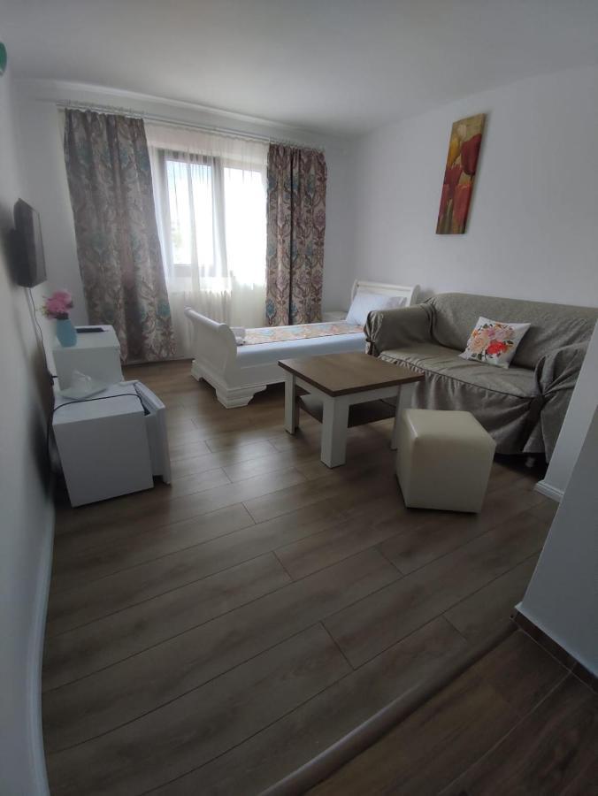 Hotel Dacor Orăştie المظهر الخارجي الصورة