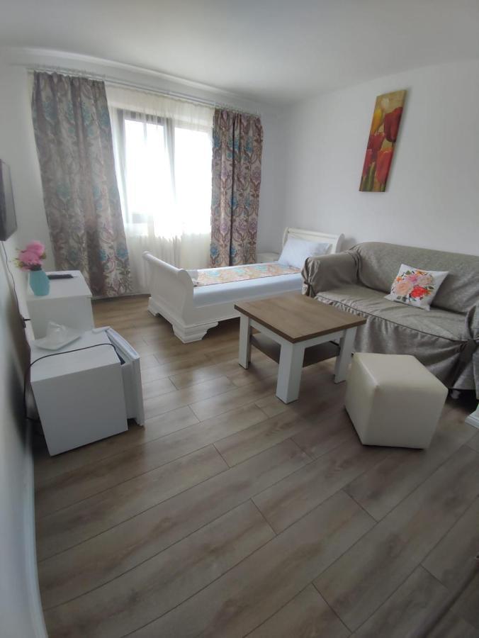 Hotel Dacor Orăştie المظهر الخارجي الصورة