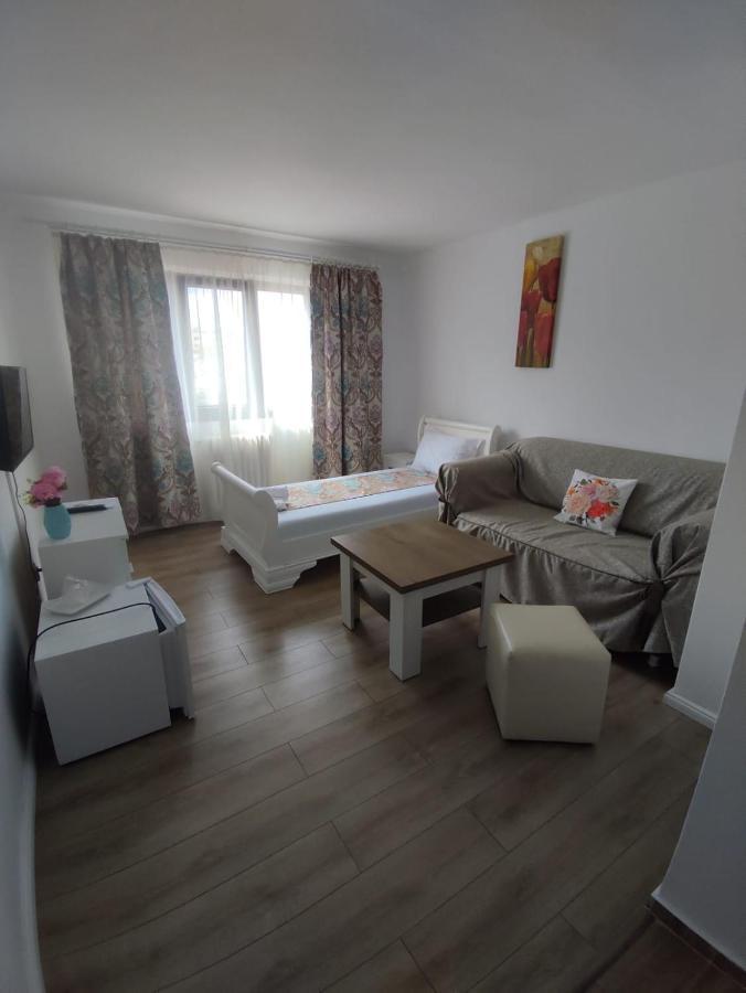 Hotel Dacor Orăştie المظهر الخارجي الصورة