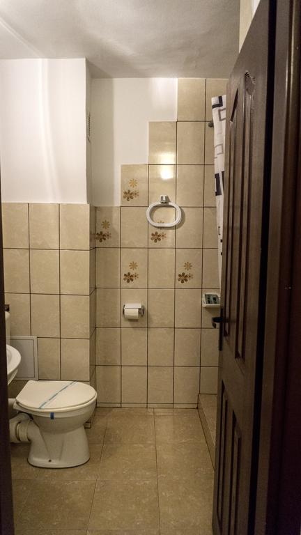 Hotel Dacor Orăştie المظهر الخارجي الصورة