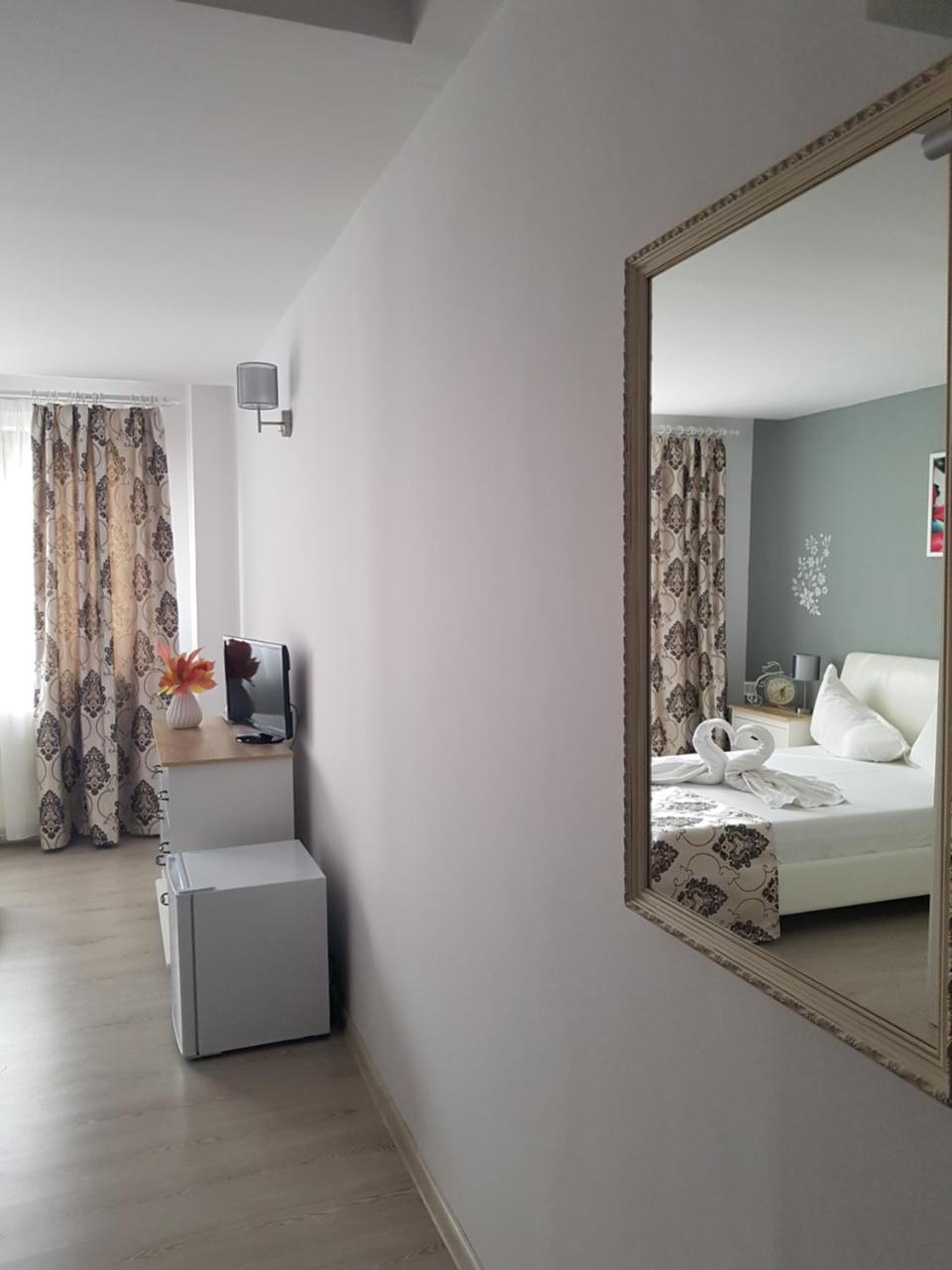 Hotel Dacor Orăştie المظهر الخارجي الصورة
