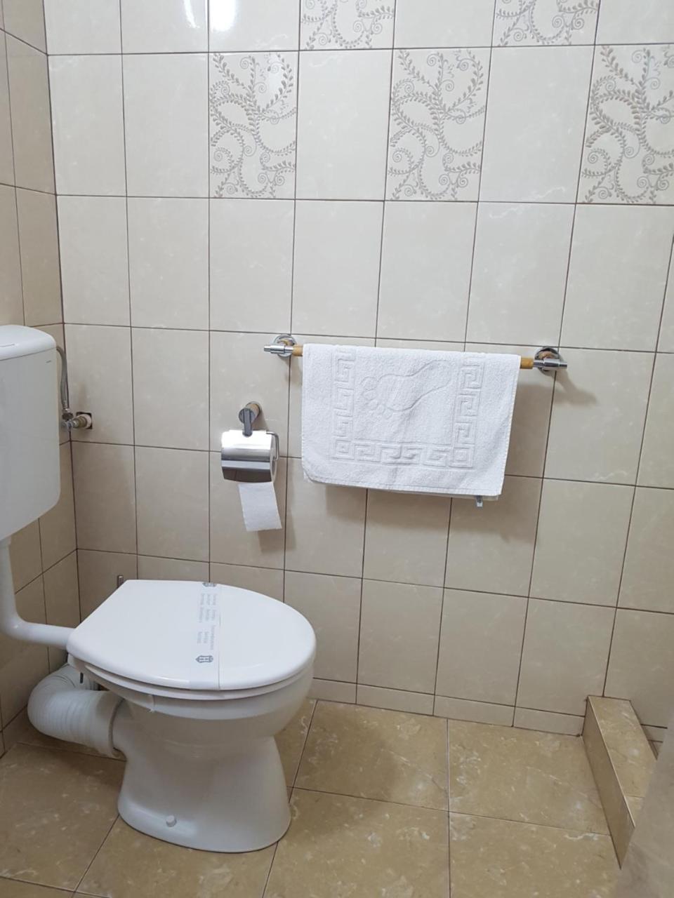 Hotel Dacor Orăştie المظهر الخارجي الصورة