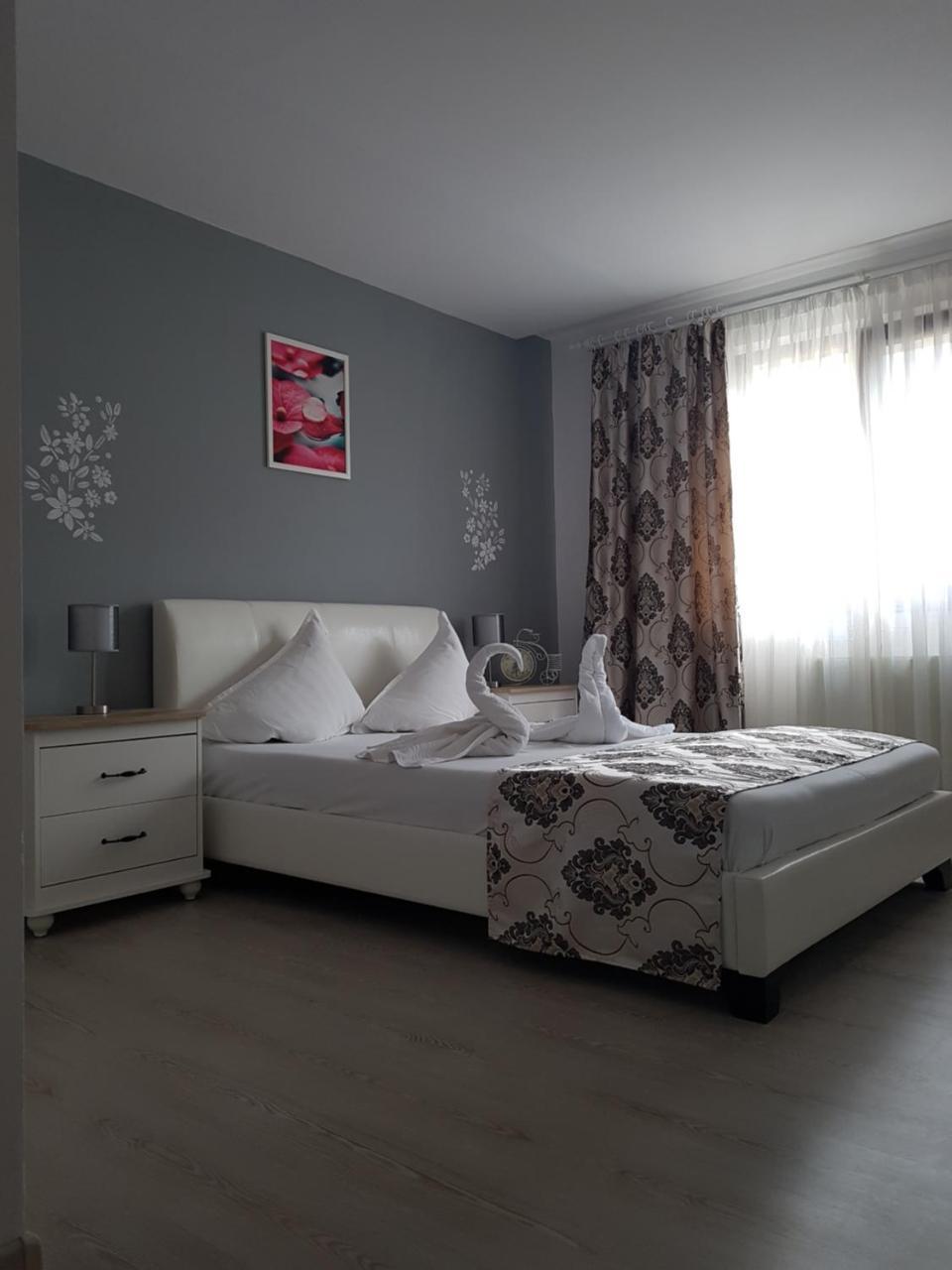 Hotel Dacor Orăştie المظهر الخارجي الصورة